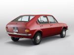 Alfa Romeo Alfasud 1972 года